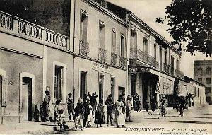 AIN TEMOUCHENT 34